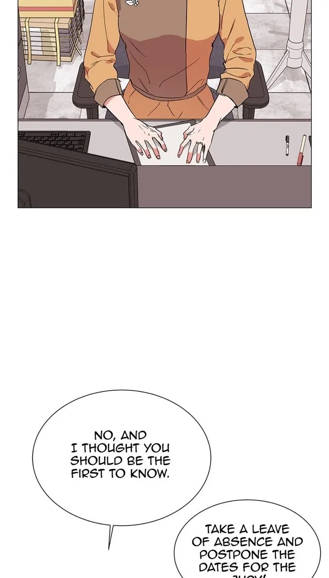 Red Candy - Chapter 62 Page 32