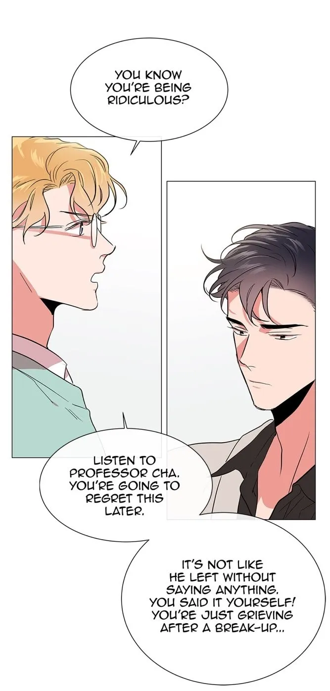 Red Candy - Chapter 62 Page 41