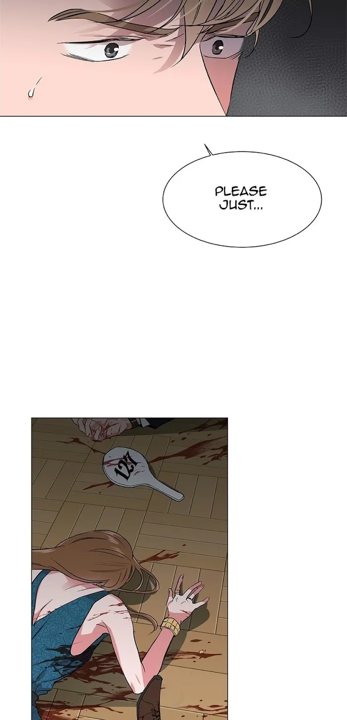 Red Candy - Chapter 62 Page 62