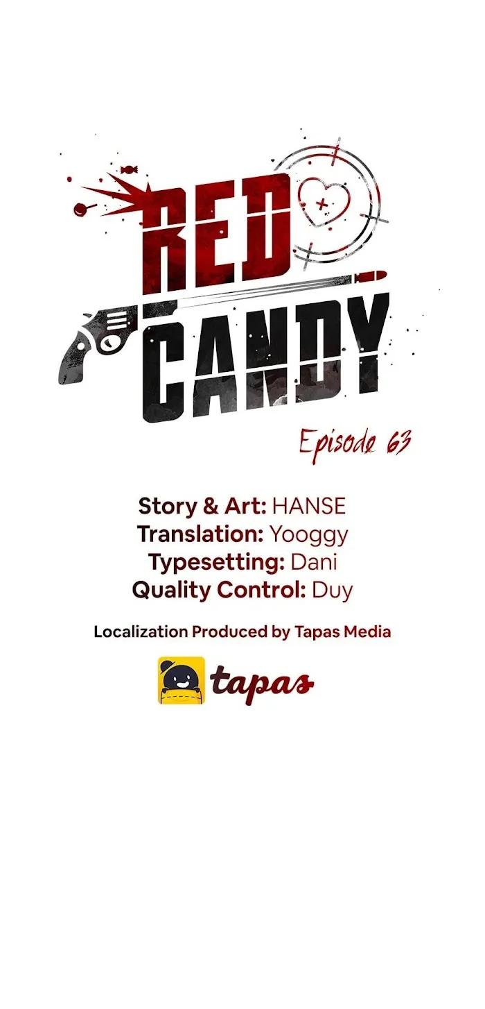 Red Candy - Chapter 63 Page 15