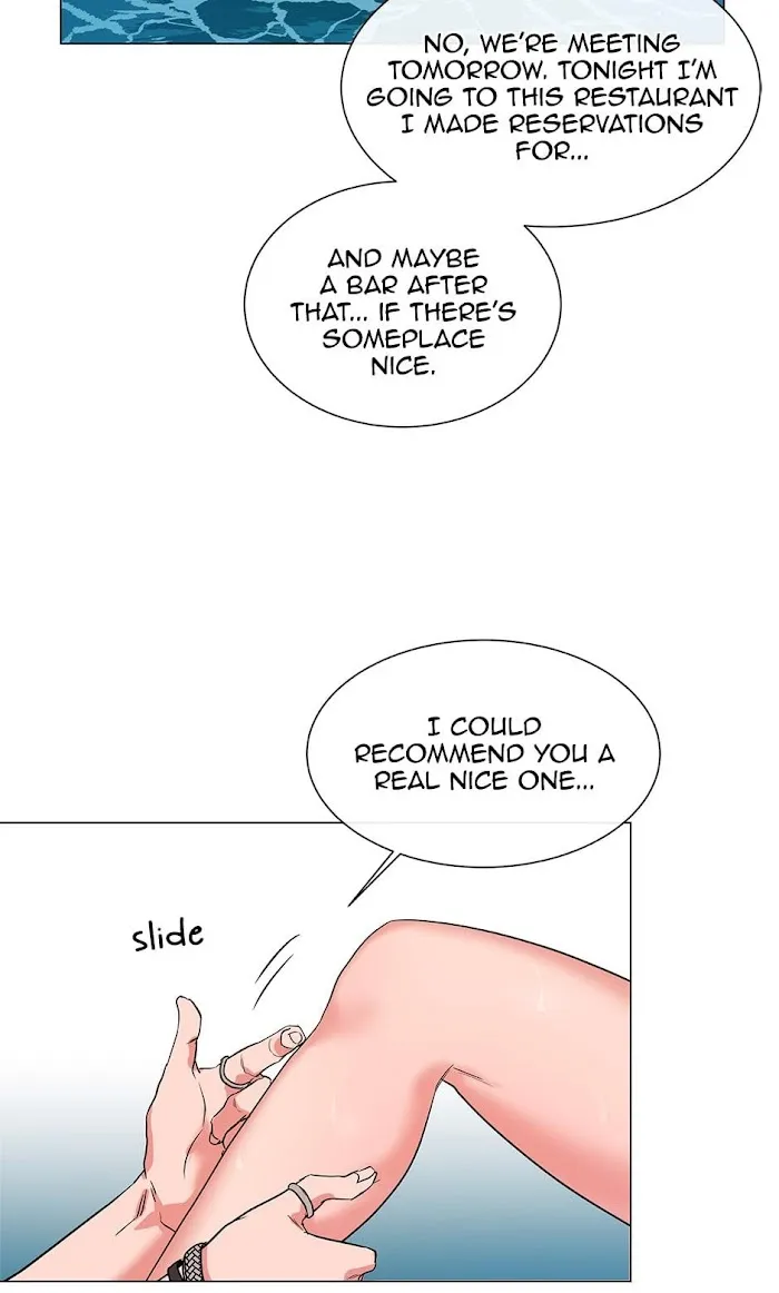 Red Candy - Chapter 63 Page 25