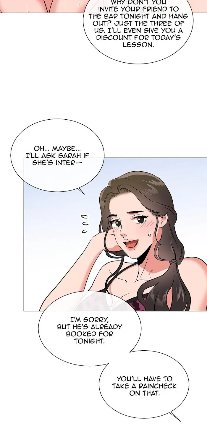 Red Candy - Chapter 63 Page 27