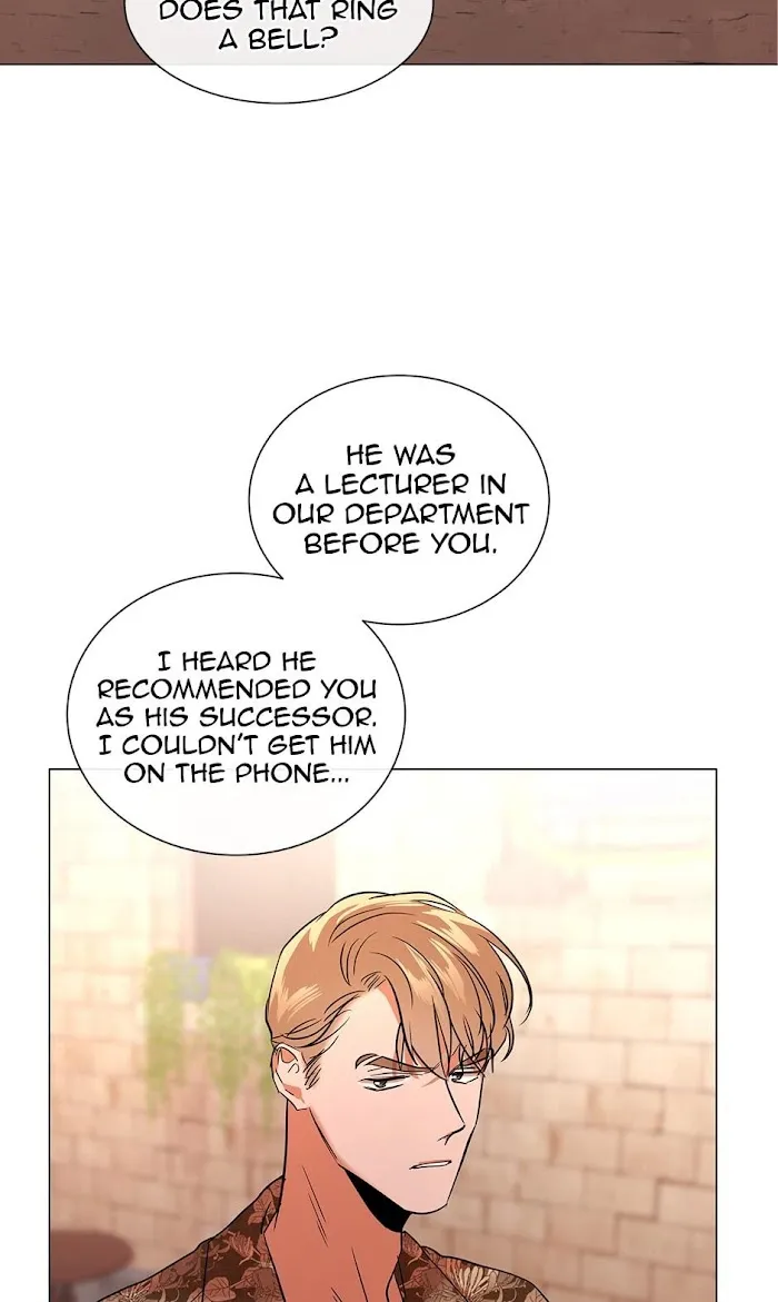 Red Candy - Chapter 63 Page 34