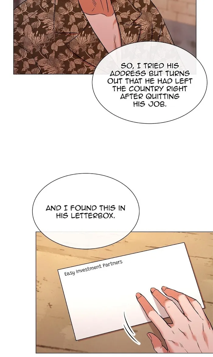 Red Candy - Chapter 63 Page 35