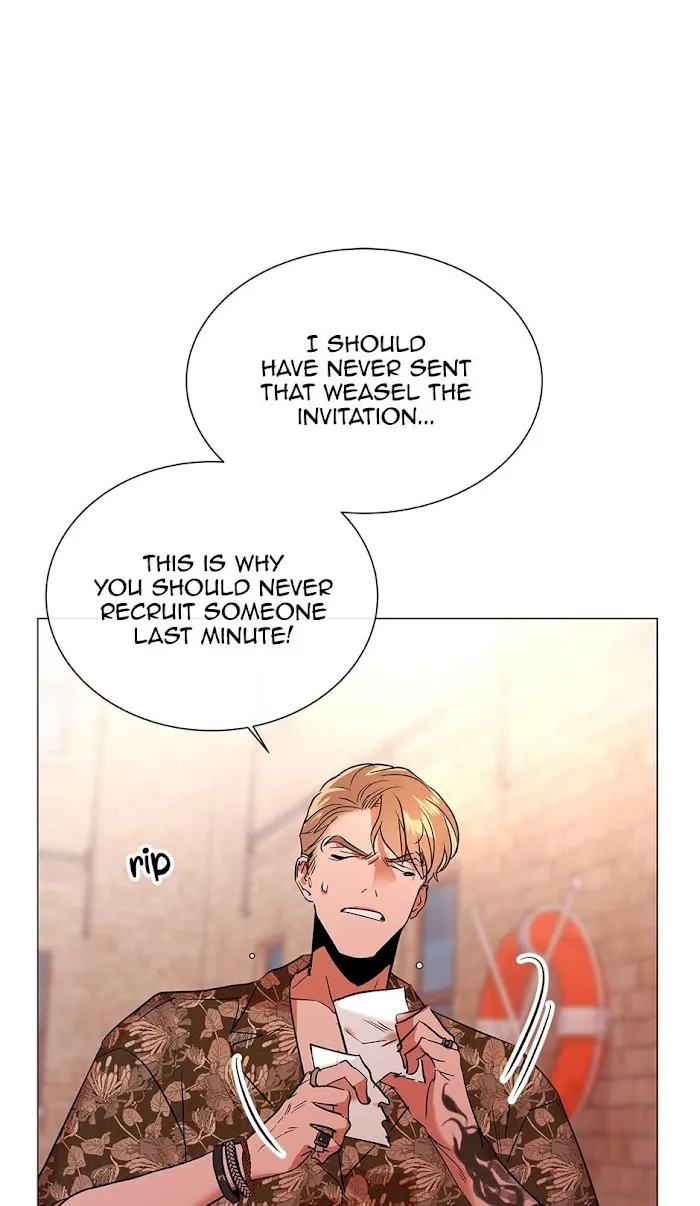 Red Candy - Chapter 63 Page 40