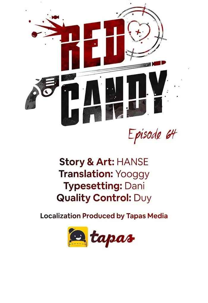 Red Candy - Chapter 64 Page 4