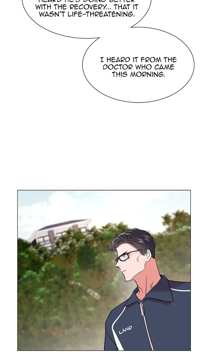 Red Candy - Chapter 64 Page 10