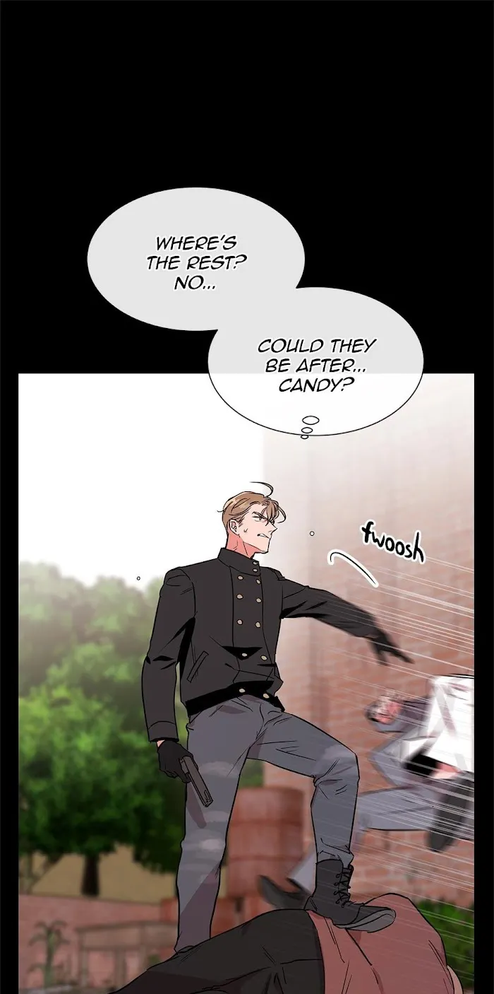 Red Candy - Chapter 64 Page 16