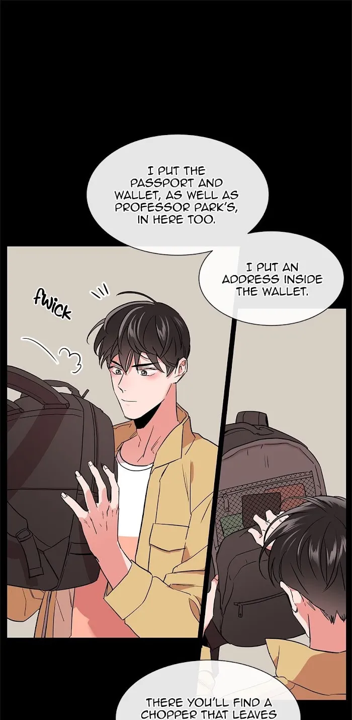 Red Candy - Chapter 64 Page 18