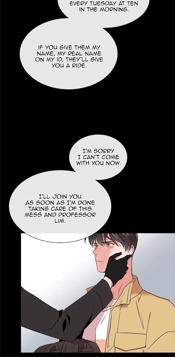 Red Candy - Chapter 64 Page 19
