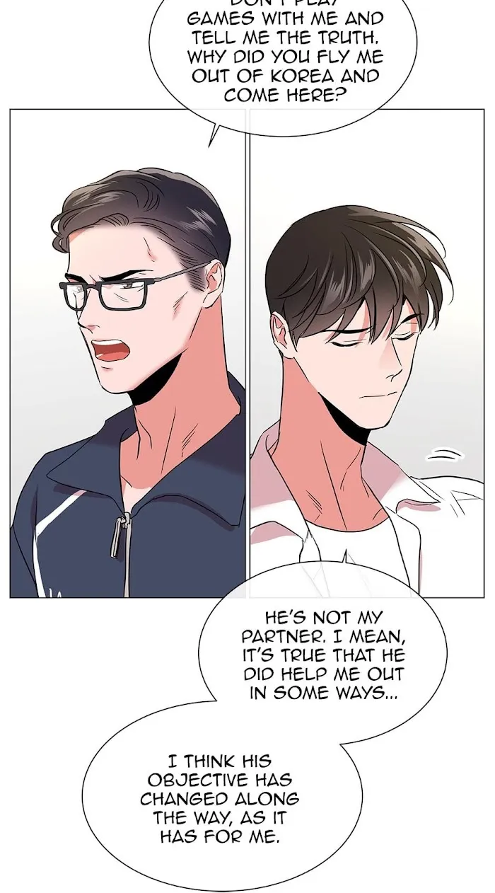 Red Candy - Chapter 64 Page 35