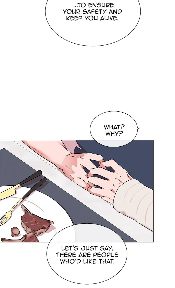 Red Candy - Chapter 64 Page 38