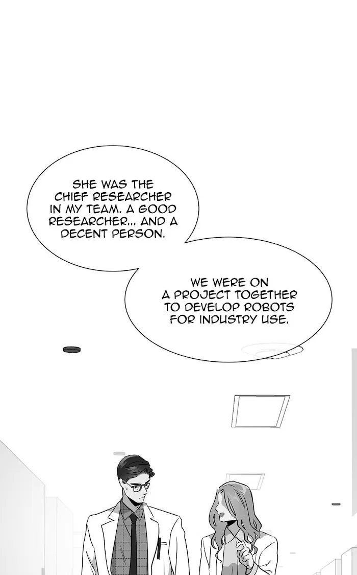 Red Candy - Chapter 64 Page 43