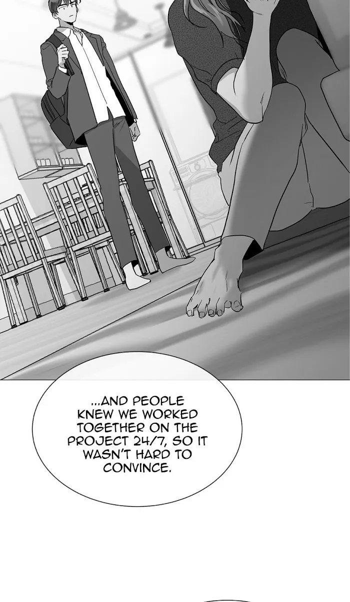 Red Candy - Chapter 64 Page 49