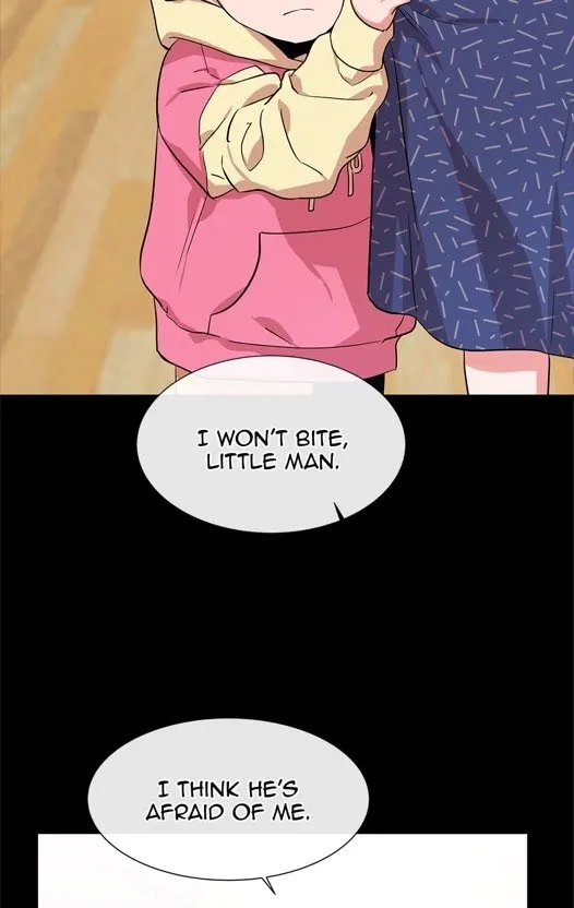 Red Candy - Chapter 65 Page 2