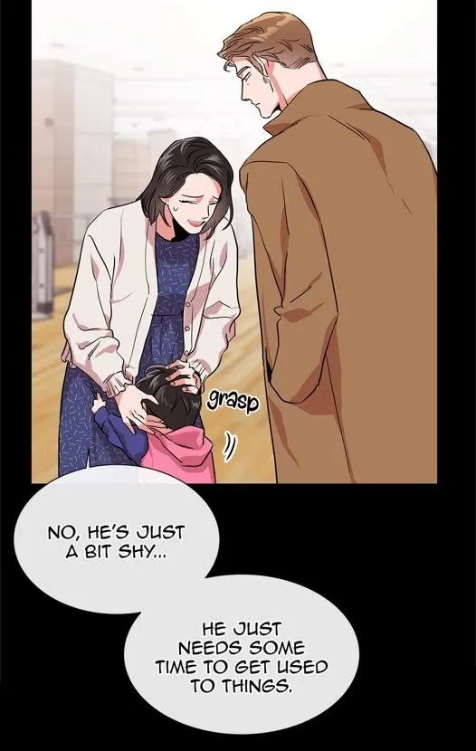 Red Candy - Chapter 65 Page 3