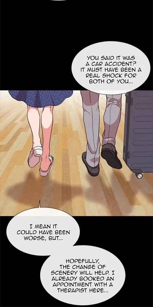 Red Candy - Chapter 65 Page 5