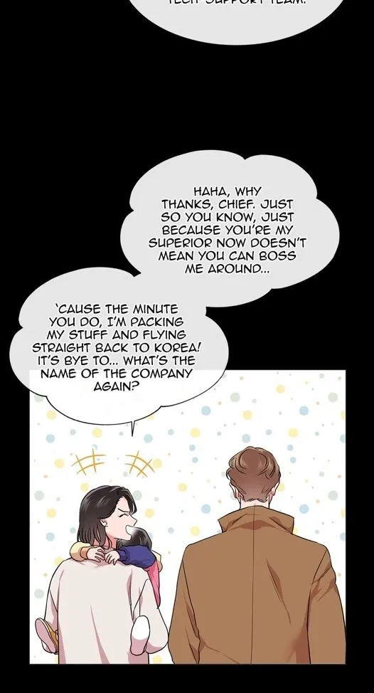 Red Candy - Chapter 65 Page 8