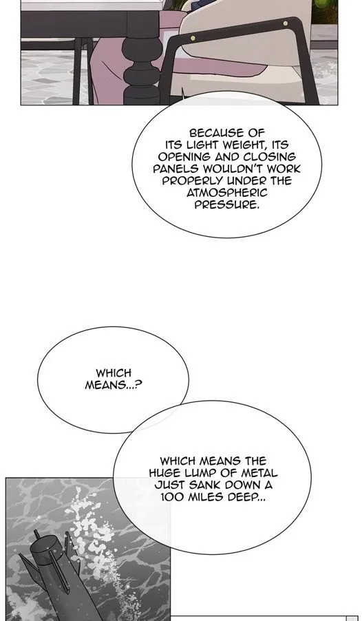 Red Candy - Chapter 65 Page 14