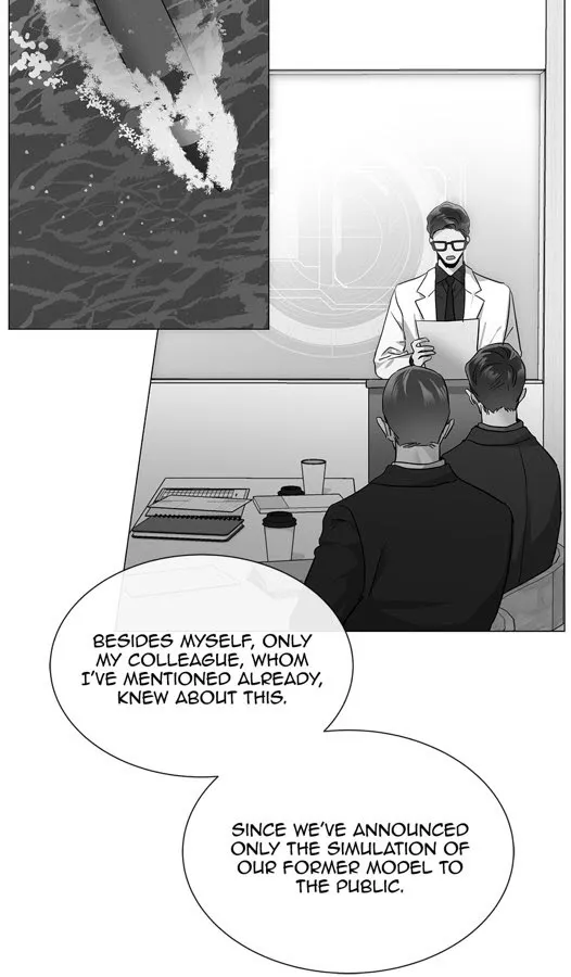 Red Candy - Chapter 65 Page 15