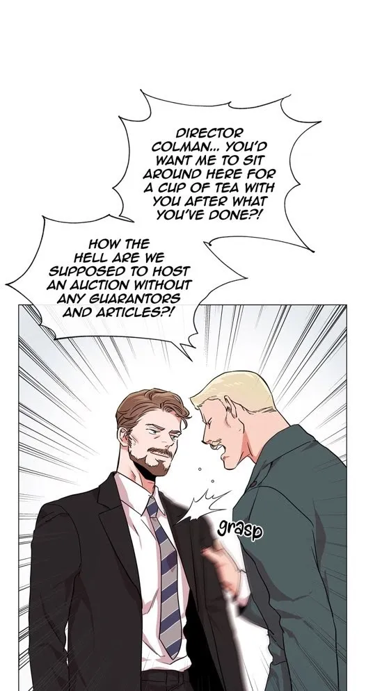 Red Candy - Chapter 65 Page 26