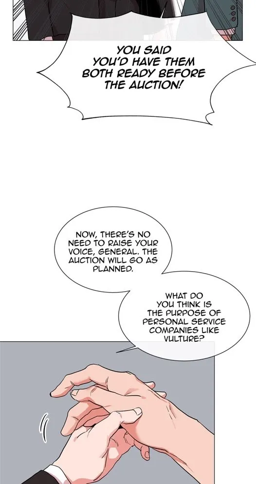Red Candy - Chapter 65 Page 27