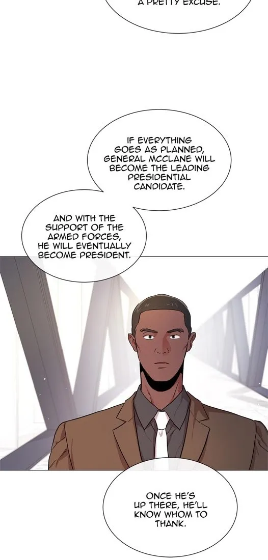 Red Candy - Chapter 65 Page 34