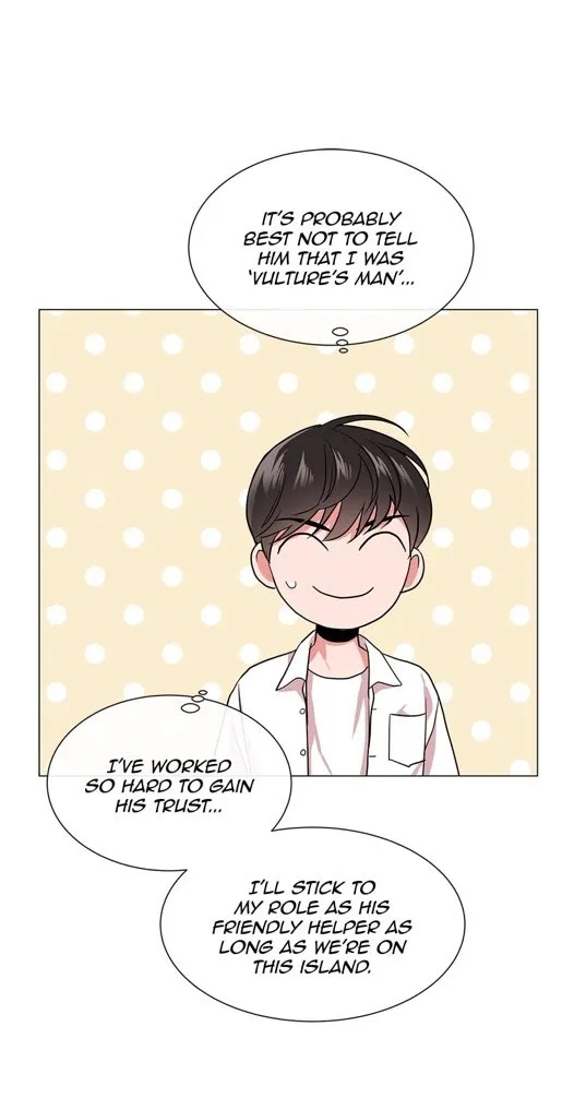 Red Candy - Chapter 65 Page 43