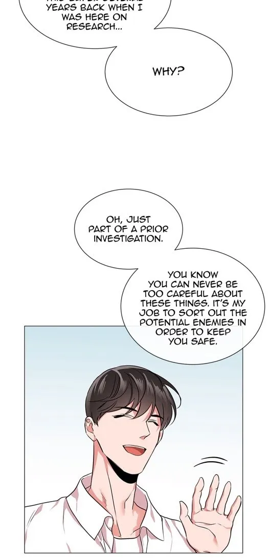 Red Candy - Chapter 65 Page 47