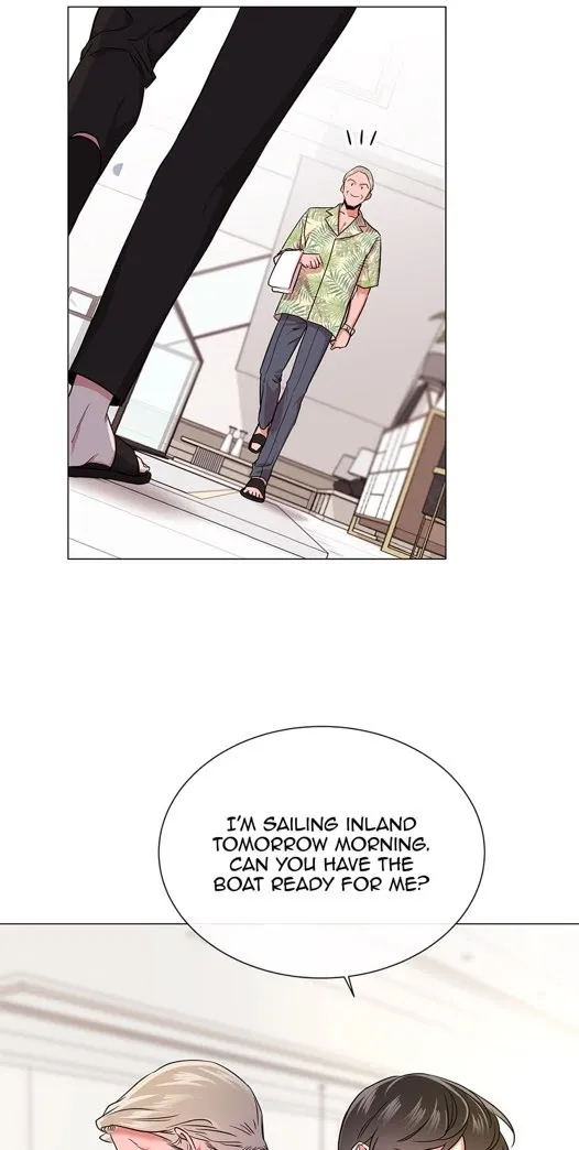 Red Candy - Chapter 65 Page 56