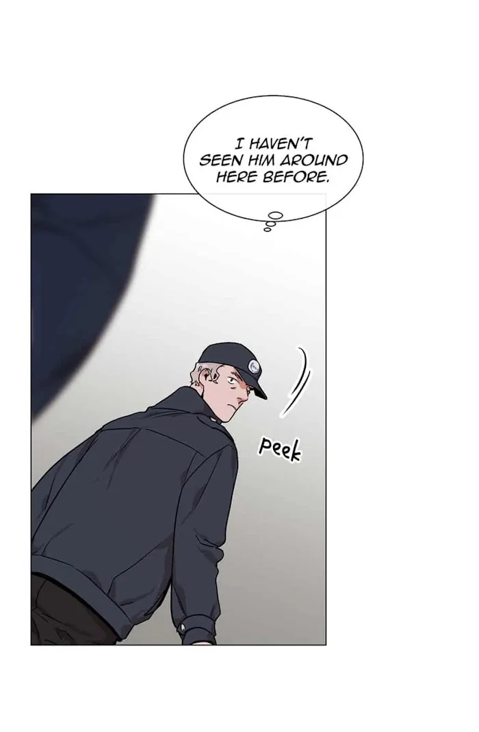 Red Candy - Chapter 66 Page 6