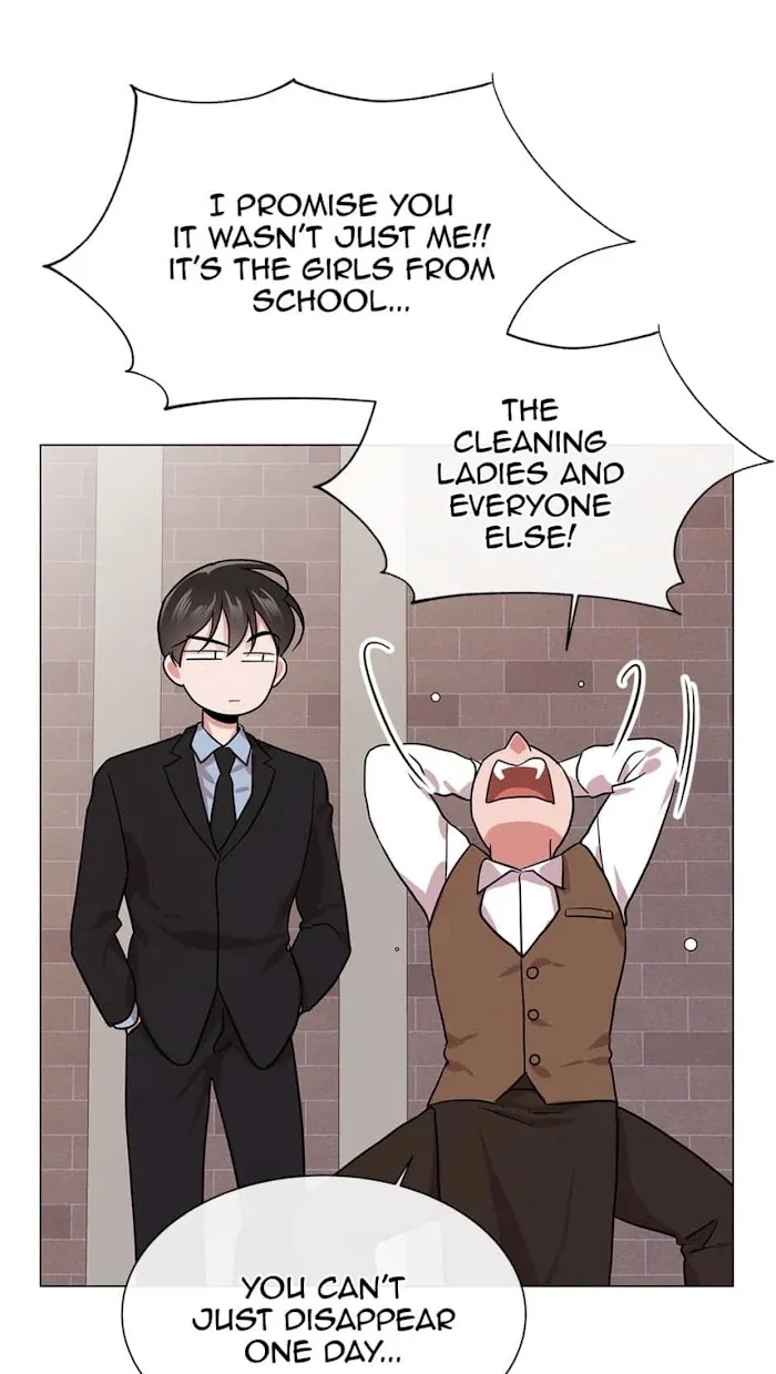 Red Candy - Chapter 66 Page 48