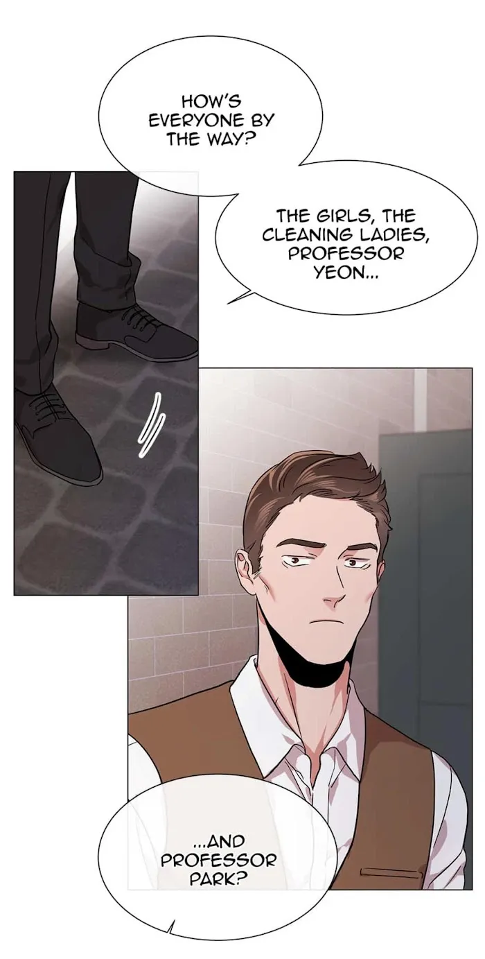 Red Candy - Chapter 66 Page 50
