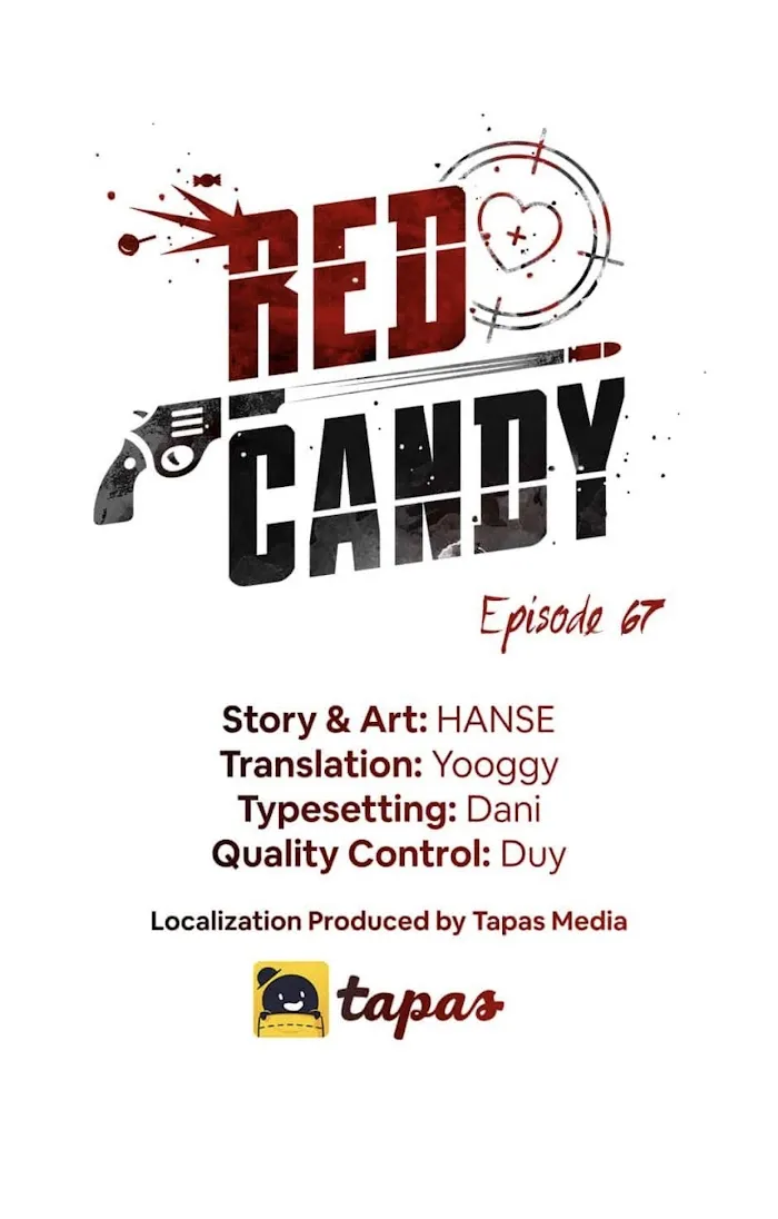 Red Candy - Chapter 67 Page 14