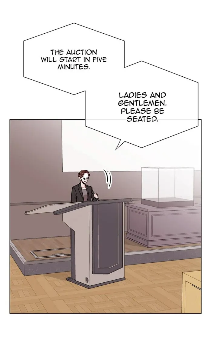 Red Candy - Chapter 67 Page 26