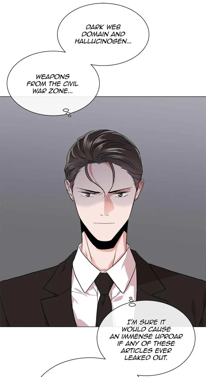 Red Candy - Chapter 67 Page 32