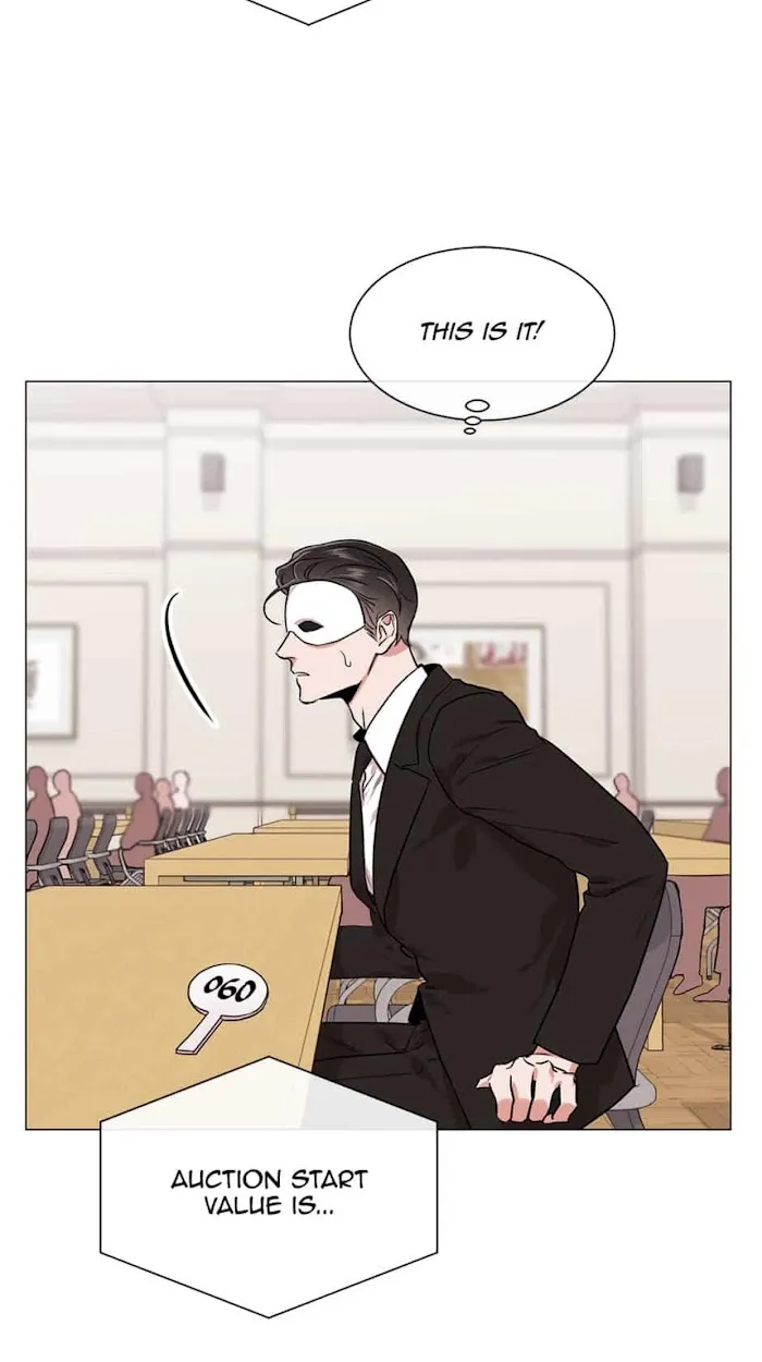Red Candy - Chapter 67 Page 35