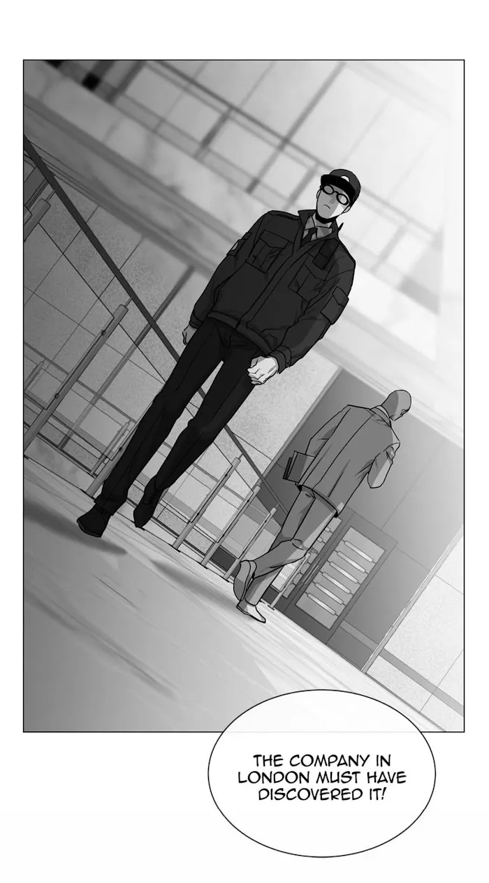 Red Candy - Chapter 67 Page 40