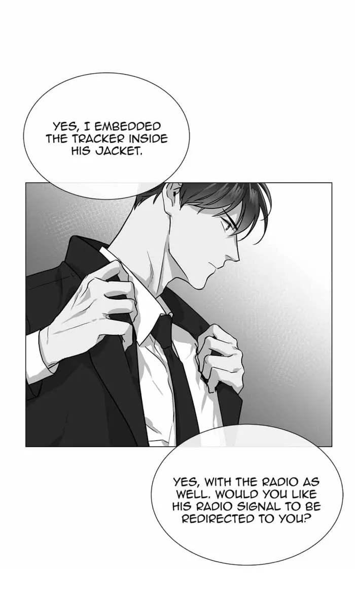 Red Candy - Chapter 68 Page 6