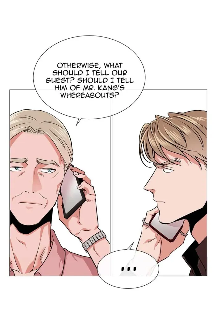 Red Candy - Chapter 68 Page 9