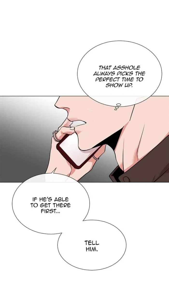 Red Candy - Chapter 68 Page 10