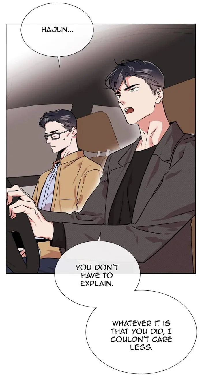 Red Candy - Chapter 68 Page 14