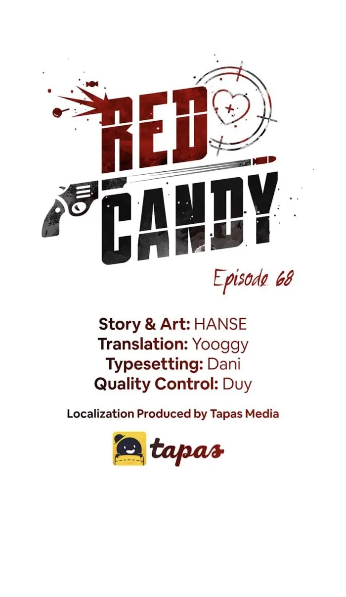 Red Candy - Chapter 68 Page 19
