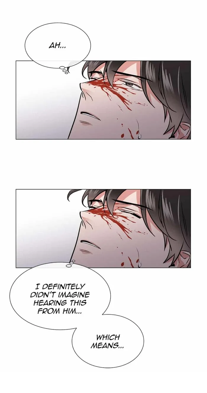 Red Candy - Chapter 68 Page 63