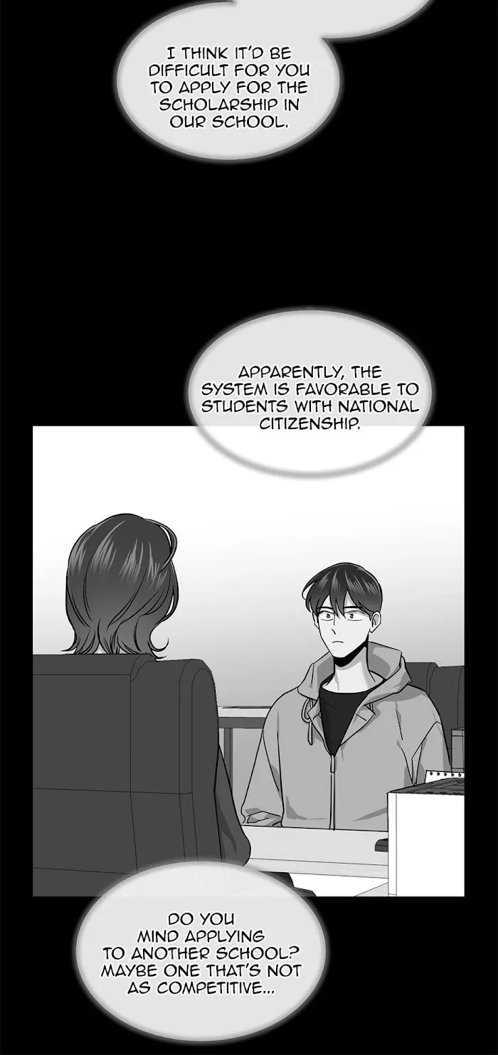 Red Candy - Chapter 69 Page 10