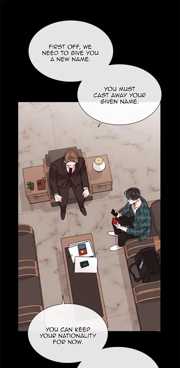 Red Candy - Chapter 69 Page 28