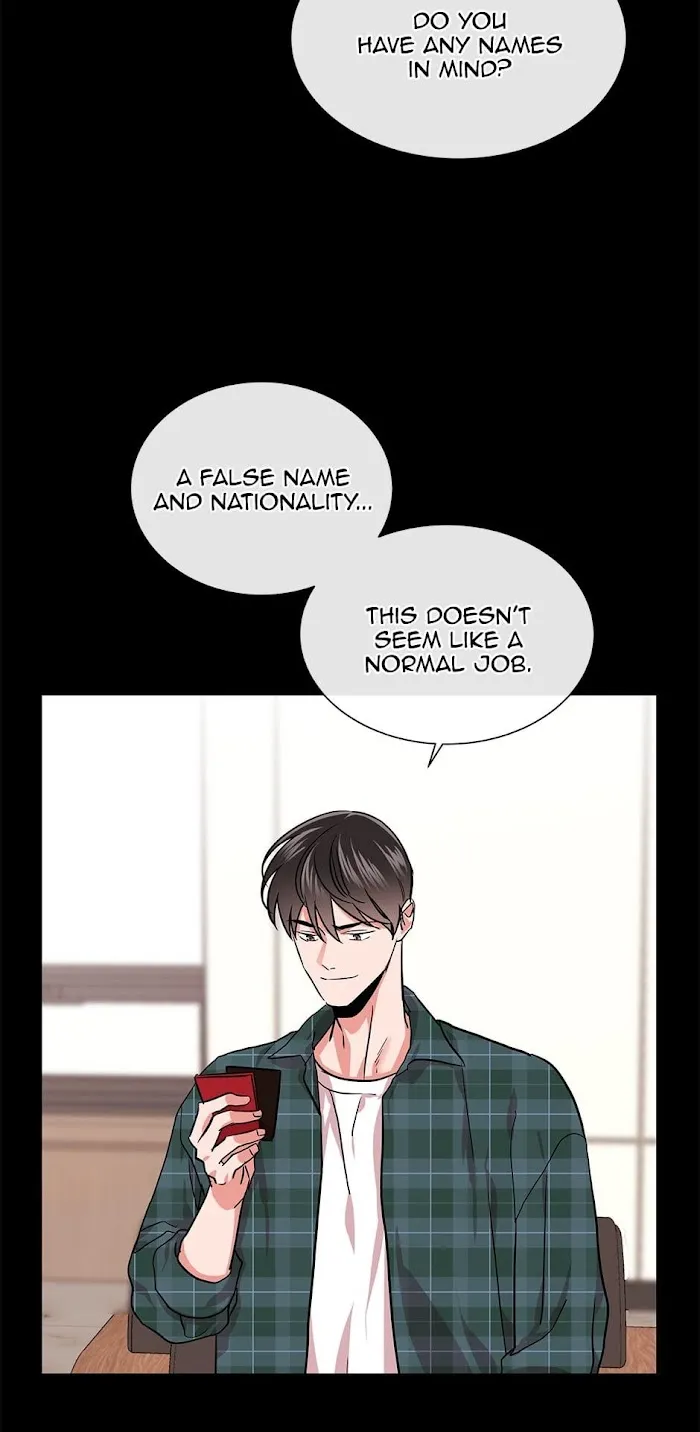 Red Candy - Chapter 69 Page 29