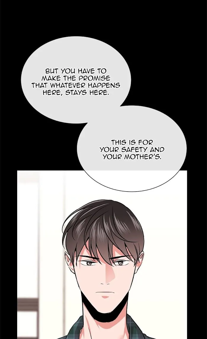 Red Candy - Chapter 69 Page 32