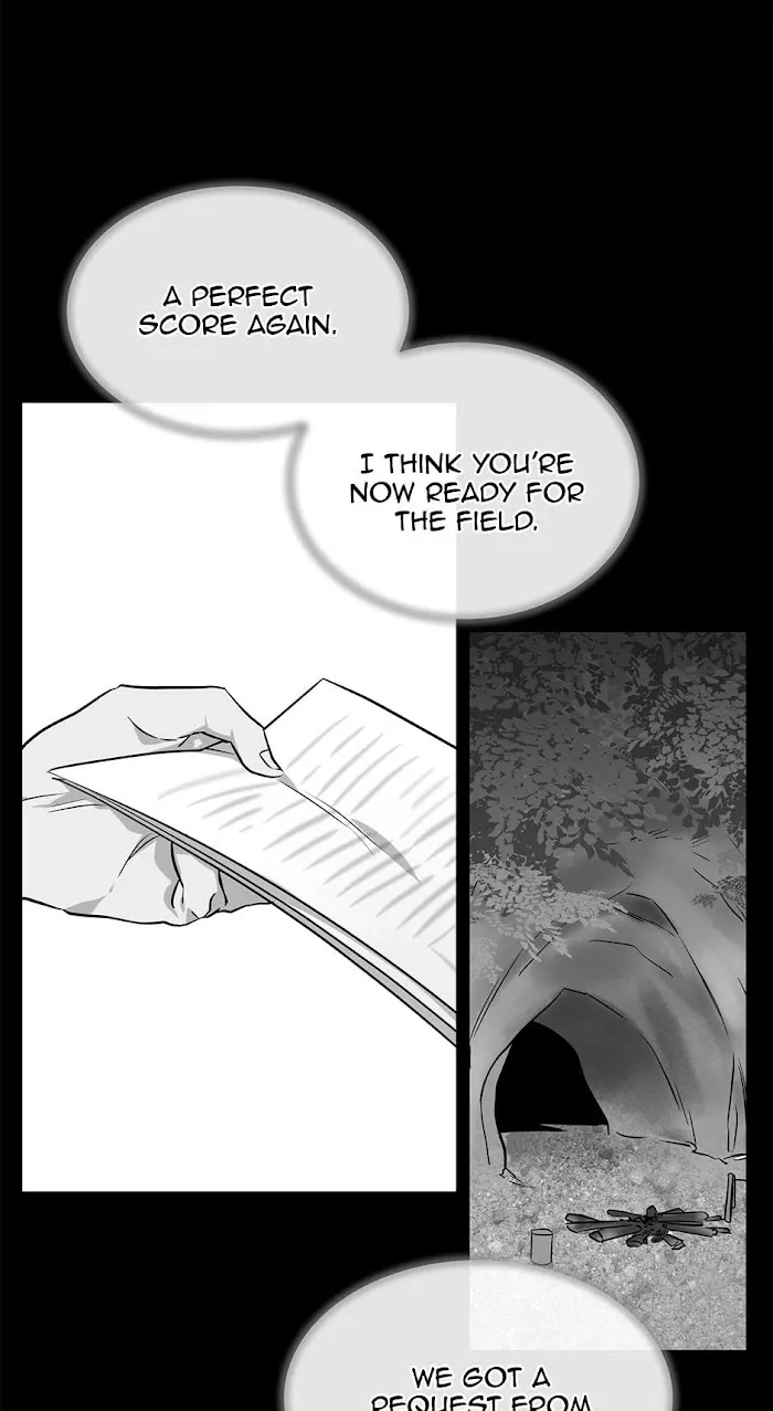 Red Candy - Chapter 69 Page 38