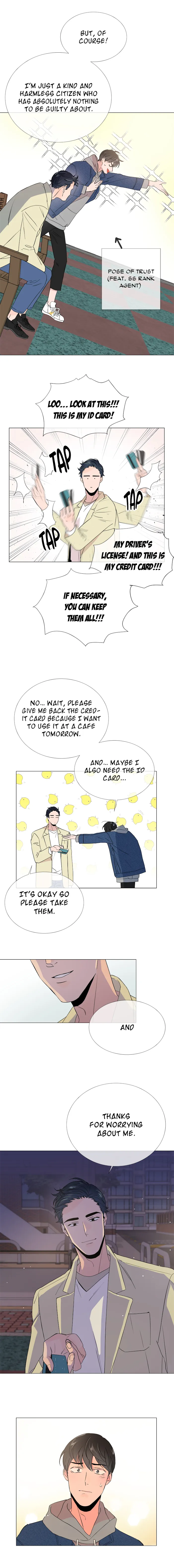 Red Candy - Chapter 7 Page 6